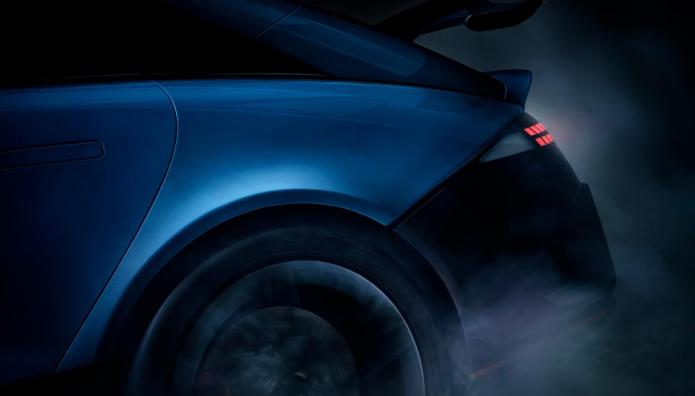 Hyundai IONIQ 6 N: Παγκόσμια πρεμιέρα στο Goodwood Festival of Speed