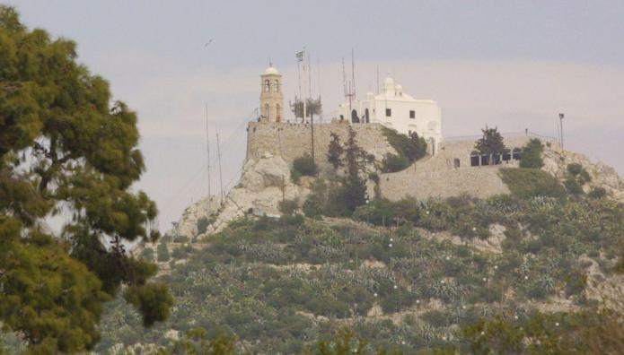 Λυκαβηττός