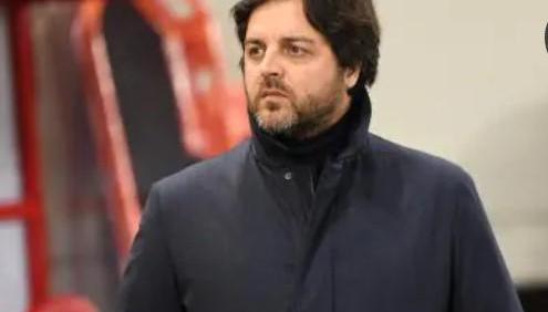 Η Ομάδα Που Έχει Θέσει Πρώτο Στόχο Τον Ριμπάλτα