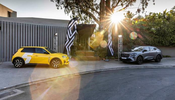 Renault και Dacia: Ξημερώνει νέα εποχή στην Ελλάδα