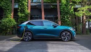 VW: Η εντυπωσιακή άνοδος στις πωλήσεις ηλεκτροκίνητων οχημάτων