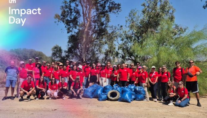 Η UM συμμετέχει στην 8η ετήσια Impact Day
