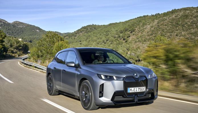 BMW Group: Δείτε πόσα αυτοκίνητα πούλησε