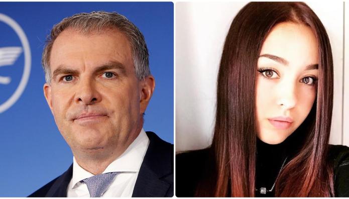 Η Σύζυγος Του CEO Της Lufthansa Παρέσυρε Και Σκότωσε 24χρονη