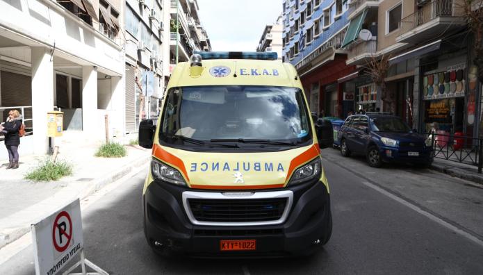 Σαντορίνη: Ατύχημα Με Τζετ Σκι Για Αμερικανίδες Τουρίστριες