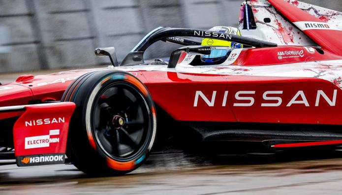 Oliver Rowland: Ανακηρύχθηκε Παγκόσμιος Πρωταθλητής της Formula E