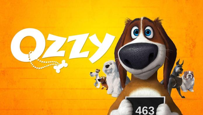 Ταινία online: Δες «Τρεχάτε Ποδαράκια μου (Ozzy)» Έως 8/5