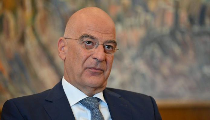 Νίκος Δένδιας