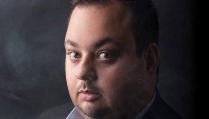 Η ποίηση του Παναγιώτη Τζαννετάτου υπό το βλέμμα του Φωκά