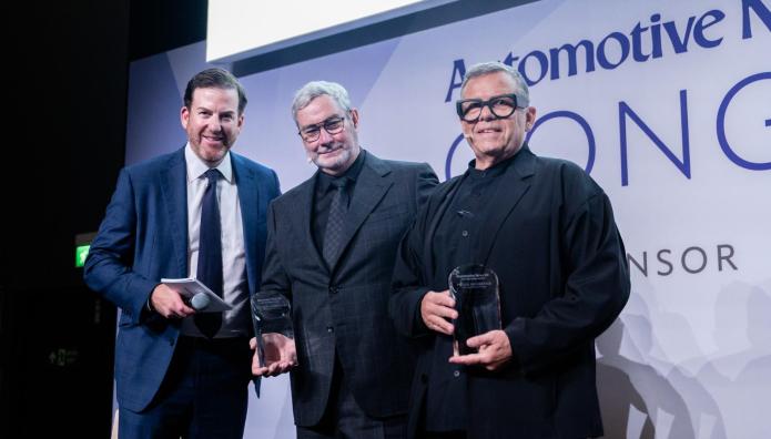 Hyundai: Βραβεία για κορυφαίες προσωπικότητες της μάρκας