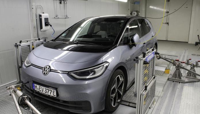 ID.3: Σε ποια κατάσταση ήταν η μπαταρία μετά από 160.000 χιλιόμετρα