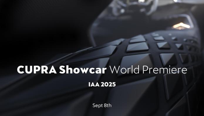 CUPRA: Αυτό είναι το όραμα της για το μέλλον