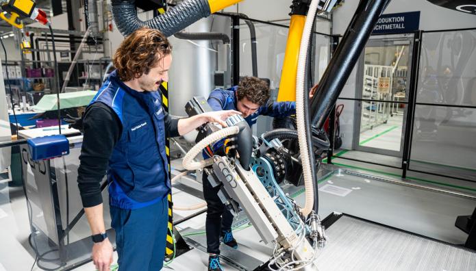 BMW: Μετατρέποντας το παλιό σε καινούργιο