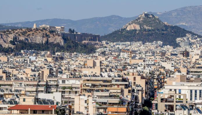 Βραχυχρόνια Μίσθωση - Airbnb