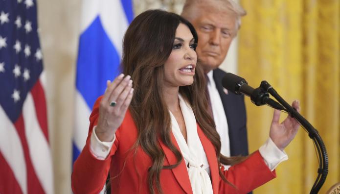 Κίμπερλι Γκιλφόιλ