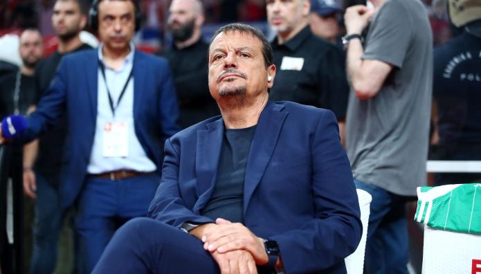 Παναθηναϊκός: Βρήκε Δικό Του... Χολ