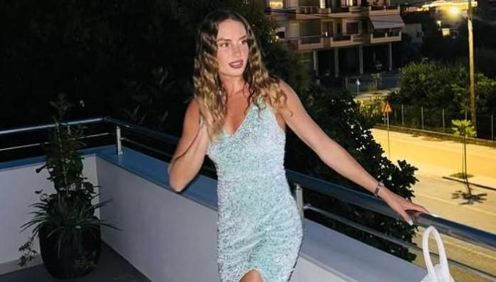 Κατερίνα Δαλάκα