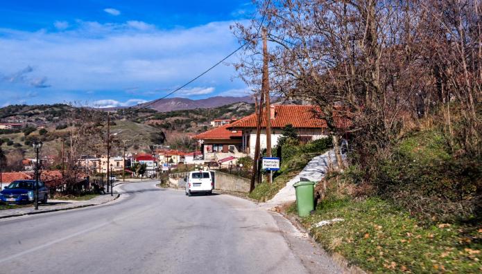 Thessaly Evros Pass: Ξεκινούν Οι Αιτήσεις Για Το Voucher