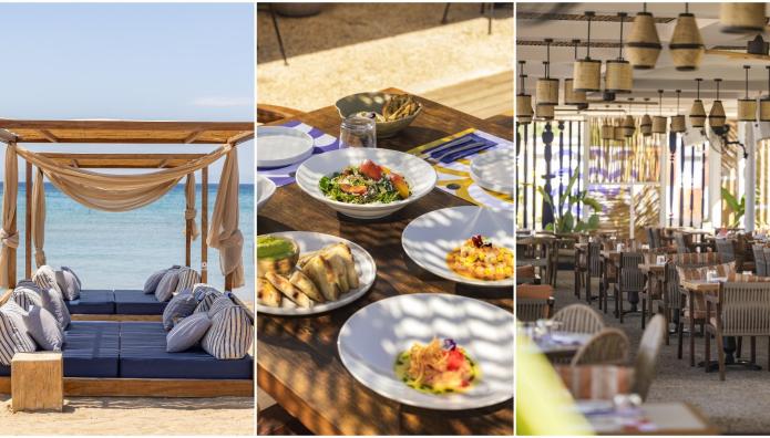 DOT Beach Vibes: To καλοκαίρι στην πόλη γίνεται απόλαυση δίπλα στο κύμα