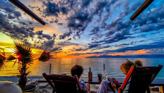 Κρήτη: Έκλεισε Διακοπές Κι Έχασε 950 Ευρώ