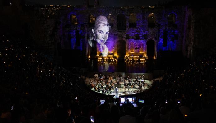 Μαριάννα - Αγάπη, Ελπίδα, Φως: Απόψε Στο Star Η Συναυλία