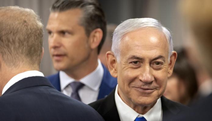Νετανιάχου: Συνελήφθη Γυναίκα Που Σχεδίαζε Τη Δολοφονία Του