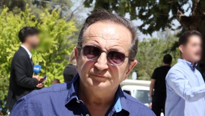 Σπύρος Μπιμπίλας - Χρύσα Σπηλιώτη