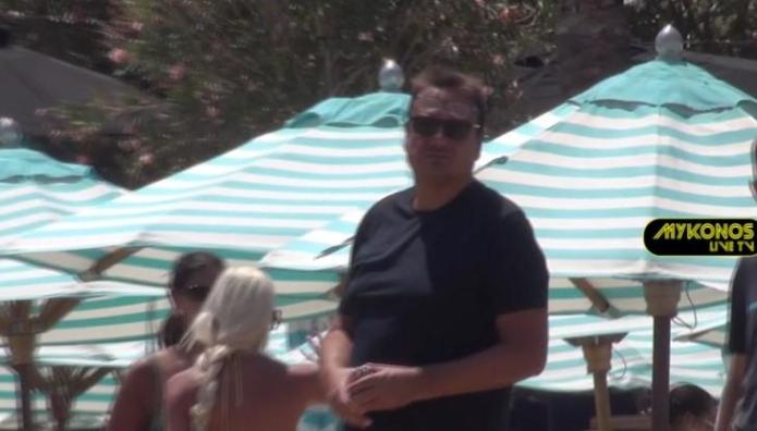 Εργκίν Αταμάν