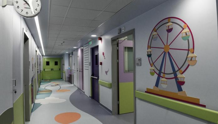 Χανιά: Στο νοσοκομείο αγοράκι 2,5 ετών που ήπιε πετρέλαιο