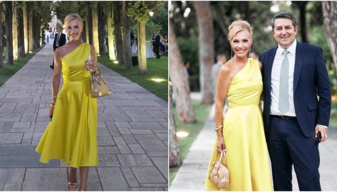 Τίνα Μεσσαροπούλου