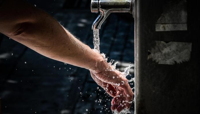 Λαμία: Στη ΜΕΘ 54χρονος από θερμοπληξία