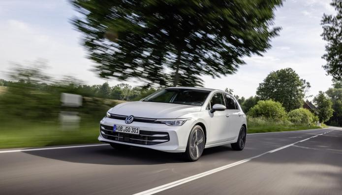 VW: Αυτά είναι τα ετοιμοπαράδοτα μοντέλα σε ειδικές τιμές