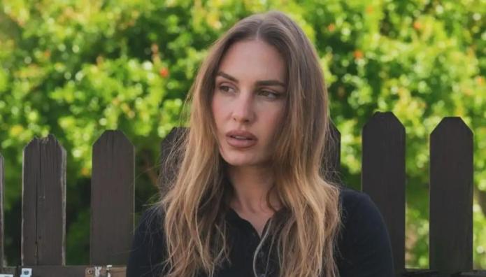 Ατύχημα Για Την Κατερίνα Δαλάκα:  «Έχω Σακατευτεί»