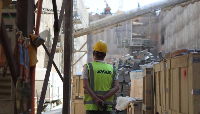 Καύσωνας: Έκτακτα Μέτρα Για Εργαζόμενους Ιδιωτικού Τομέα