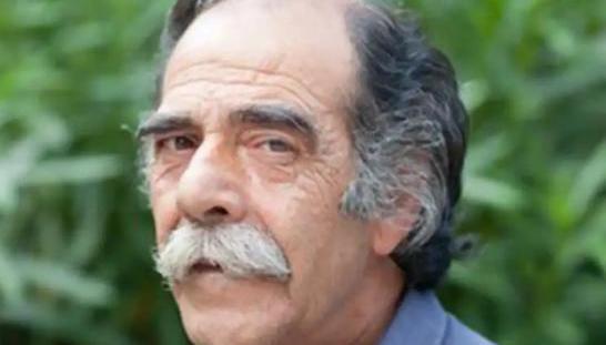 Θανάσης Νάκος