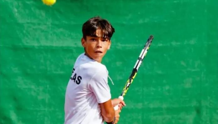 Ραφαήλ Παγώνης