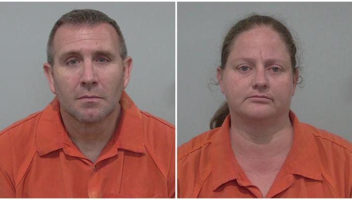 Φλόριντα: Kρατούσαν τα παιδιά σε κλουβιά και τα ψέκαζαν με ξίδι