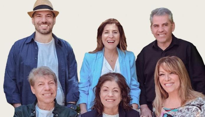 Διασκέδαση με τους Κονιτόπουλους!