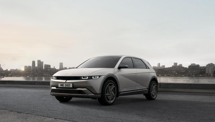 Hyundai: Βραβείο για τις καινοτόμες τεχνολογίες της