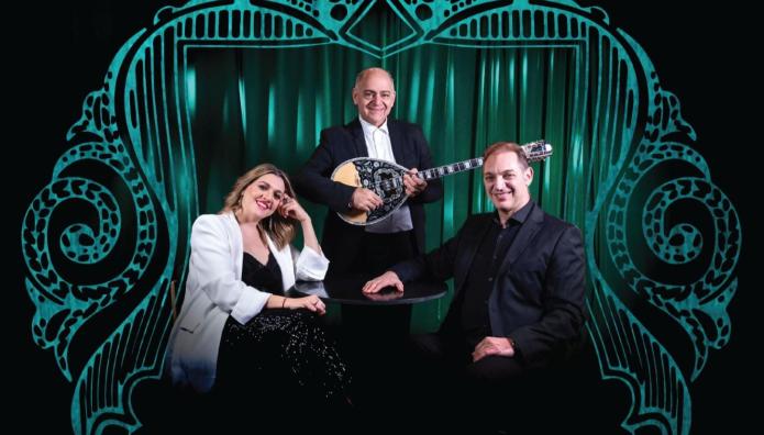 Φεστιβάλ Δελφών «To Λάλον Ύδωρ»