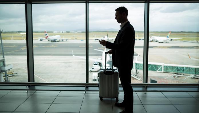 Αεροδρόμια Ε.Ε.:Καταργείται Σταδιακά Το Όριο Των 100ml Υγρών