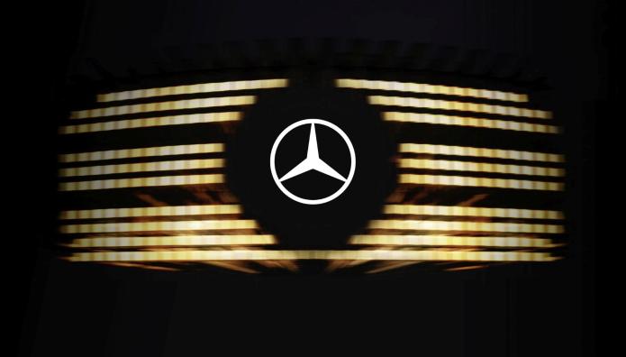 Mercedes GLC  Eγκαινιάζει μια νέα εποχή στην ηλεκτροκίνηση