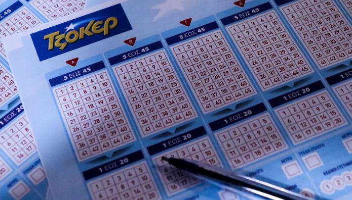 Τζόκερ Κλήρωση 31/7/2025