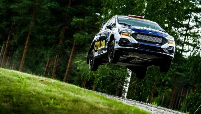 Tο ημερολόγιο του WRC για το 2026