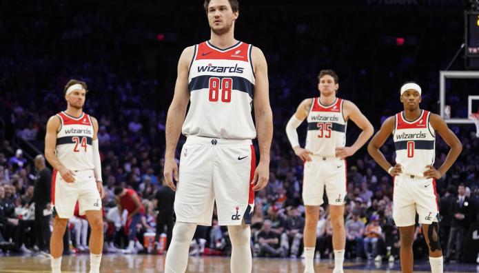 Δέχτηκε επίθεση από καρχαρία η σύντροφος του Γκαλινάρι