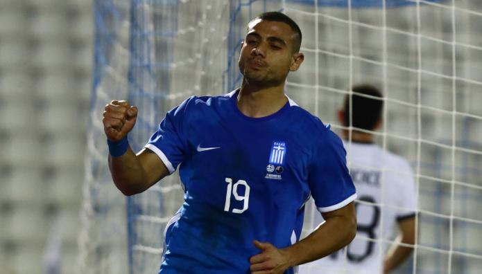 Γιώργος Γιακουμάκης