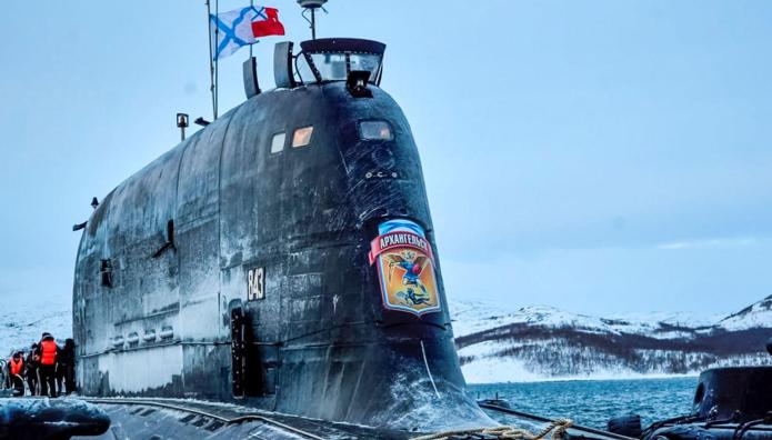 ΝΤΟΝΑΛΝΤ ΤΡΑΜΠ – ΗΠΑ – ΡΩΣΙΑ – ΚΙΝΑ – ΟΥΚΡΑΝΙΑ - ΠΥΡΗΝΙΚΑ