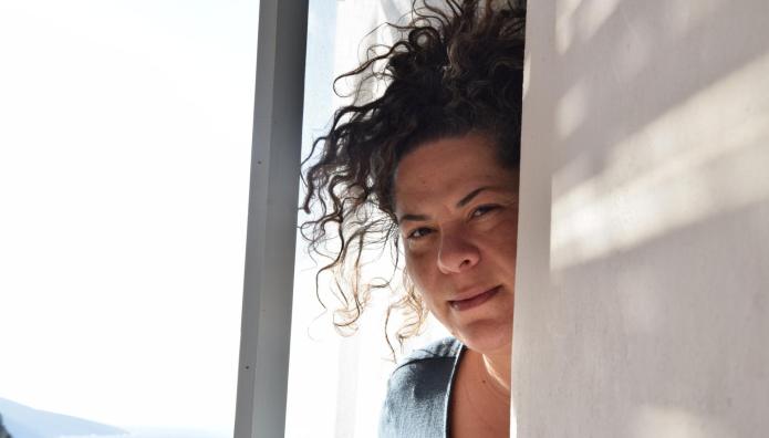 Η Ματούλα Ζαμάνη Δίνει Συναυλία Στη Σύρο