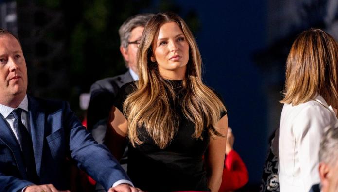 ΜΑΡΓΚΟ ΜΑΡΤΙΝ, ΝΤΟΝΑΛΝΤ ΤΡΑΜΠ, ΗΠΑ, ΜΕΛΑΝΙΑ ΤΡΑΜΠ, ΚΑΠΙΤΩΛΙΟ, ΛΕΥΚΟΣ ΟΙΚΟΣ