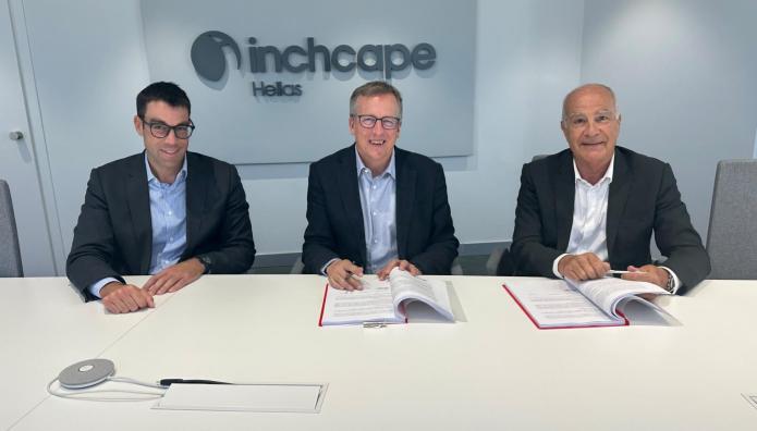 Toyota Ηellas: Ενισχύει την παρουσία της στα Νότια Προάστια